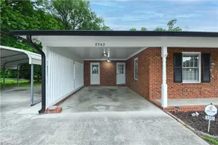 5343 Vickrey Chapel Rd, Jamestown, NC 27282 - Photo 28