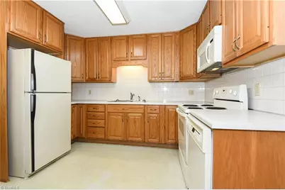 5343 Vickrey Chapel Road, Jamestown, NC 27282 - Photo 10
