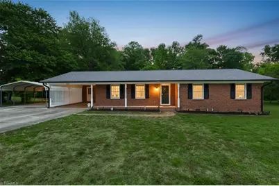 5343 Vickrey Chapel Road, Jamestown, NC 27282 - Photo 2