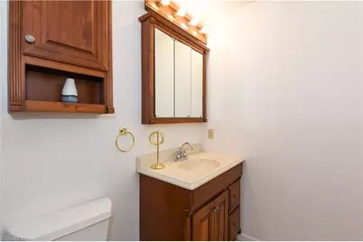 5343 Vickrey Chapel Road, Jamestown, NC 27282 - Photo 22