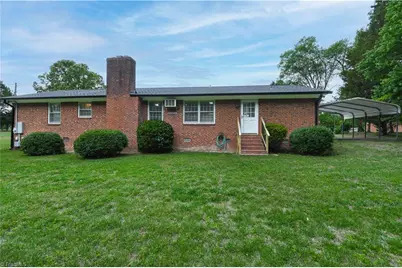 5343 Vickrey Chapel Road, Jamestown, NC 27282 - Photo 30