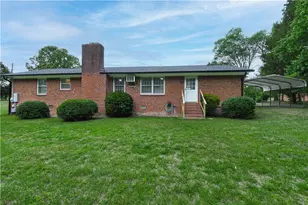 5343 Vickrey Chapel Rd, Jamestown, NC 27282 - Photo 30