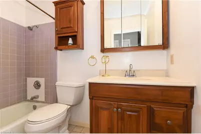 5343 Vickrey Chapel Road, Jamestown, NC 27282 - Photo 24