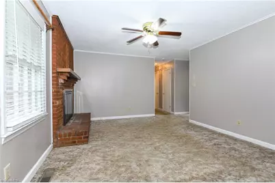 5343 Vickrey Chapel Road, Jamestown, NC 27282 - Photo 8
