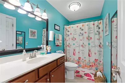 1812 Cadle Ford Road, Mount Airy, NC 27030 - Photo 16