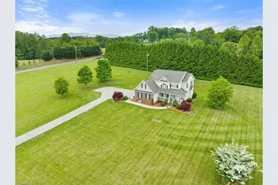 1812 Cadle Ford Road, Mount Airy, NC 27030 - Photo 2