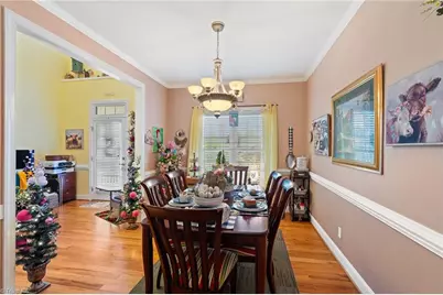 1812 Cadle Ford Road, Mount Airy, NC 27030 - Photo 8