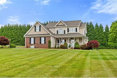 1812 Cadle Ford Road, Mount Airy, NC 27030 - Photo 1