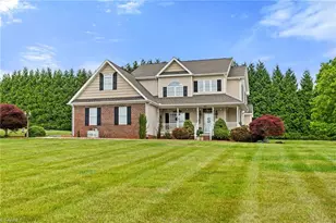 1812 Cadle Ford Rd, Mount Airy, NC 27030 - Photo 1