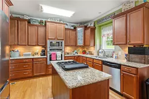 1812 Cadle Ford Rd, Mount Airy, NC 27030 - Photo 4