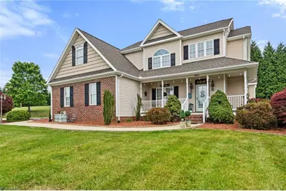 1812 Cadle Ford Road, Mount Airy, NC 27030 - Photo 34