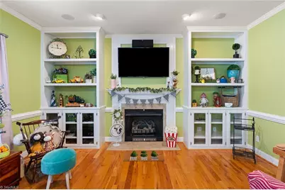 1812 Cadle Ford Road, Mount Airy, NC 27030 - Photo 10
