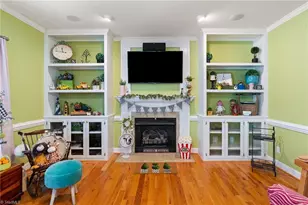 1812 Cadle Ford Rd, Mount Airy, NC 27030 - Photo 10