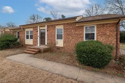1312 Rotherwood Road, Greensboro, NC 27406 - Photo 2