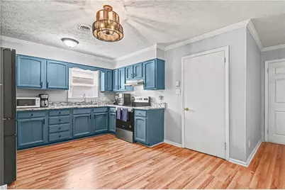 1312 Rotherwood Road, Greensboro, NC 27406 - Photo 16