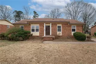 1312 Rotherwood Rd, Greensboro, NC 27406 - Photo 1