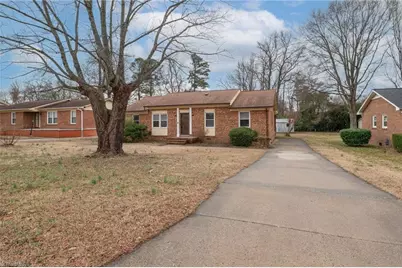 1312 Rotherwood Road, Greensboro, NC 27406 - Photo 4