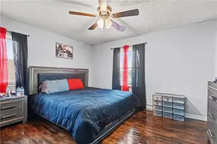 1312 Rotherwood Rd, Greensboro, NC 27406 - Photo 24