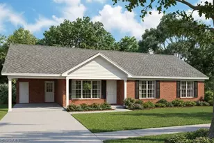 0 County Line Rd, Trinity, NC 27370 - Photo 1