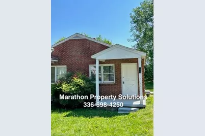 1015 Richland Street #A, High Point, NC 27107 - Photo 1