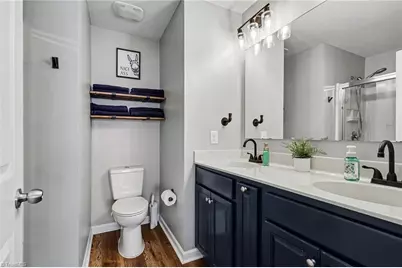 110 Goldfinch Avenue, Greensboro, NC 27409 - Photo 18
