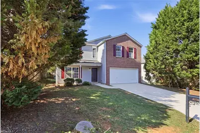 4576 Vernon Farms Boulevard, Kernersville, NC 27284 - Photo 32