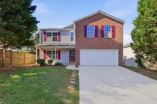 4576 Vernon Farms Blvd, Kernersville, NC 27284 - Photo 1