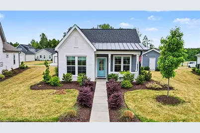 3904 Lundin Drive, Greensboro, NC 27407 - Photo 4