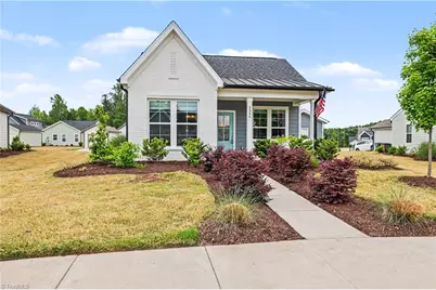 3904 Lundin Drive, Greensboro, NC 27407 - Photo 1