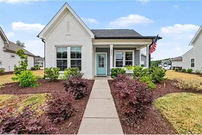 3904 Lundin Drive, Greensboro, NC 27407 - Photo 2
