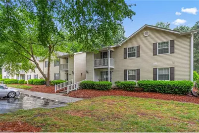 5645 Hornaday Road #B, Greensboro, NC 27409 - Photo 1