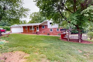 260 Buck Fork Rd, Dobson, NC 27017 - Photo 2