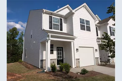 1802 Pheasant Trace Circle, Kernersville, NC 27284 - Photo 2