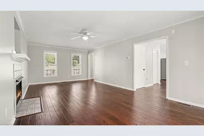 175 Spring Park Court, Clemmons, NC 27012 - Photo 26