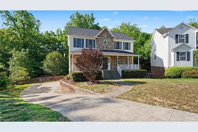 175 Spring Park Court, Clemmons, NC 27012 - Photo 1