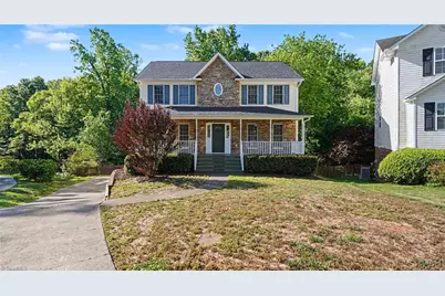 175 Spring Park Court, Clemmons, NC 27012 - Photo 2