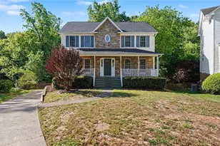 175 Spring Park Ct, Clemmons, NC 27012 - Photo 2