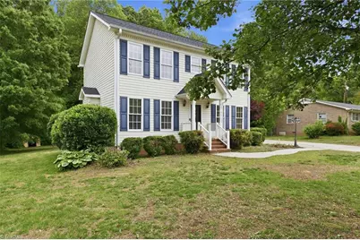 265 Link Road, Reidsville, NC 27320 - Photo 4