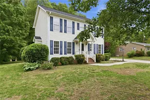 265 Link Rd, Reidsville, NC 27320 - Photo 4