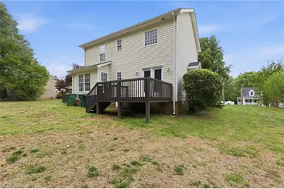 265 Link Road, Reidsville, NC 27320 - Photo 32