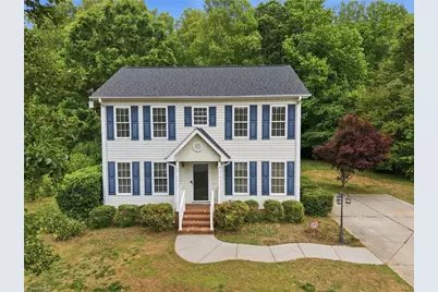 265 Link Road, Reidsville, NC 27320 - Photo 2