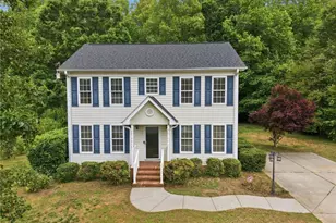 265 Link Rd, Reidsville, NC 27320 - Photo 2