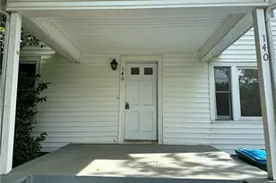 140 E Carroll Ave, Denton, NC 27239 - Photo 2