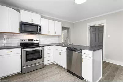 911 Williams Street, Eden, NC 27288 - Photo 10