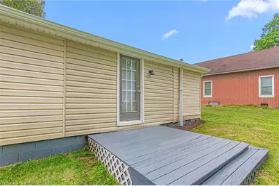 911 Williams Street, Eden, NC 27288 - Photo 20