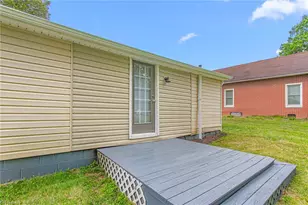 911 Williams St, Eden, NC 27288 - Photo 20