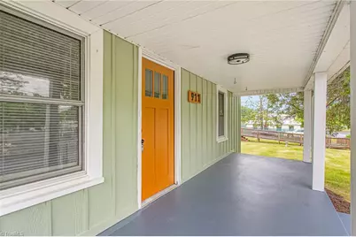 911 Williams Street, Eden, NC 27288 - Photo 4