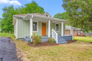 911 Williams St, Eden, NC 27288 - Photo 1