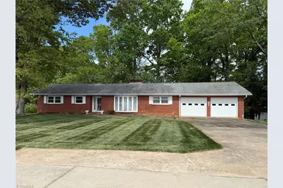 1696 Sparta Road, North Wilkesboro, NC 28659 - Photo 2