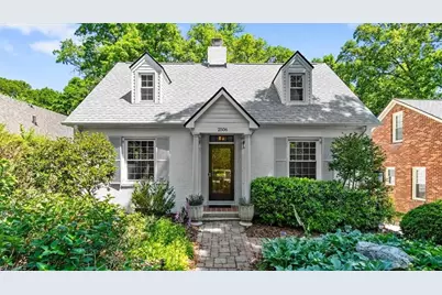 2506 Sylvan Road, Greensboro, NC 27403 - Photo 2